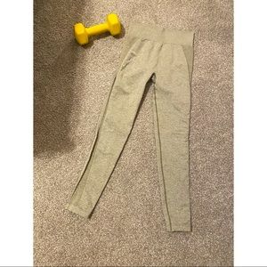 Gymshark Flex High Waisted Leggings